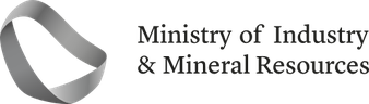 Saudi Ministry of Industry & Mineral Resources